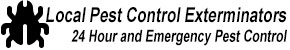 Ontario OH Pest Control Exterminators